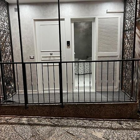 House Sant'Anna Villa Napoli Exterior foto