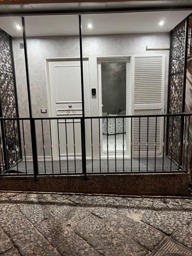 House Sant'Anna Villa Napoli Exterior foto
